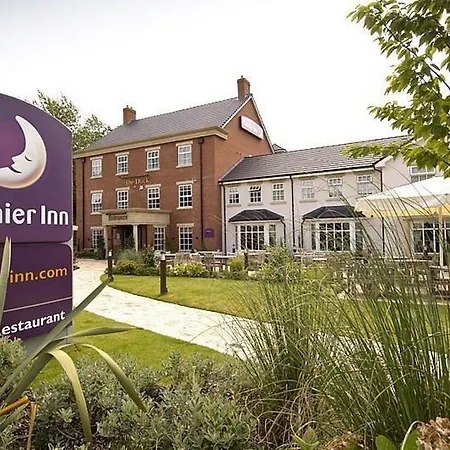 Premier Hagley Road 3*