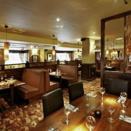 Premier Hagley Road 3* Birmingham