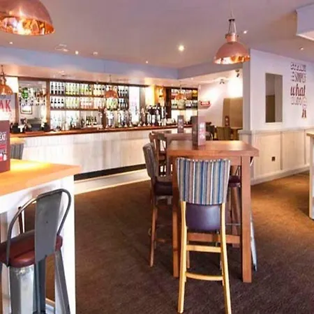 Premier Hagley Road 3*