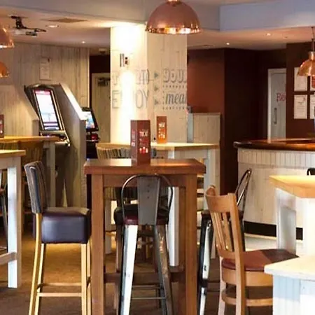 Premier Hagley Road Szálloda 3*