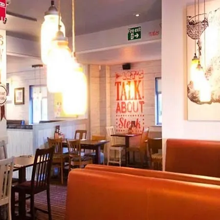 Premier Hagley Road Szálloda 3*