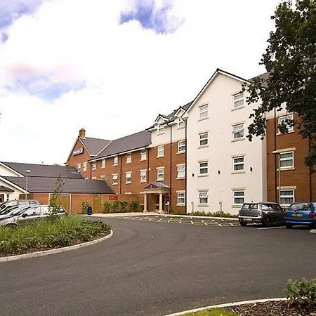 Premier Hagley Road 3* Birmingham