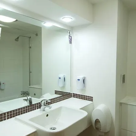 Premier Hagley Road Szálloda 3*