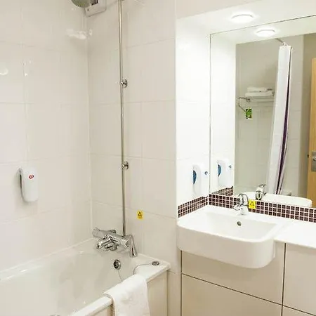 Szálloda Premier Hagley Road Birmingham
