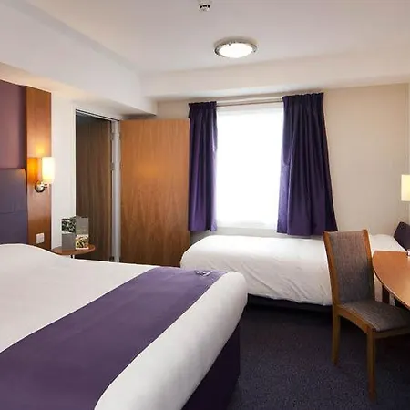 Premier Hagley Road Szálloda Birmingham