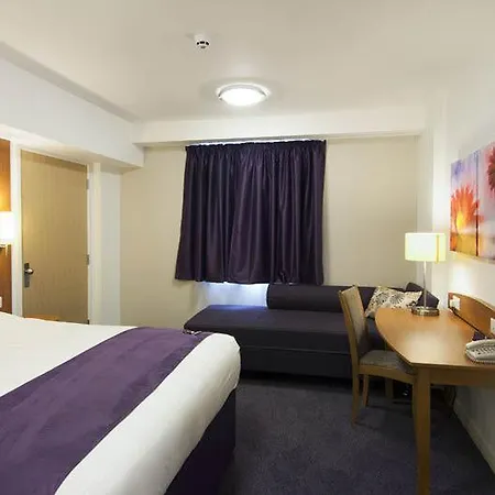 Premier Hagley Road Birmingham