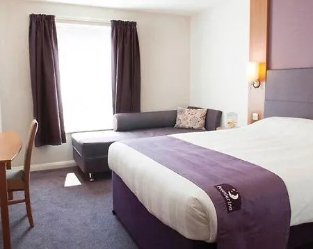 Premier Hagley Road 3*